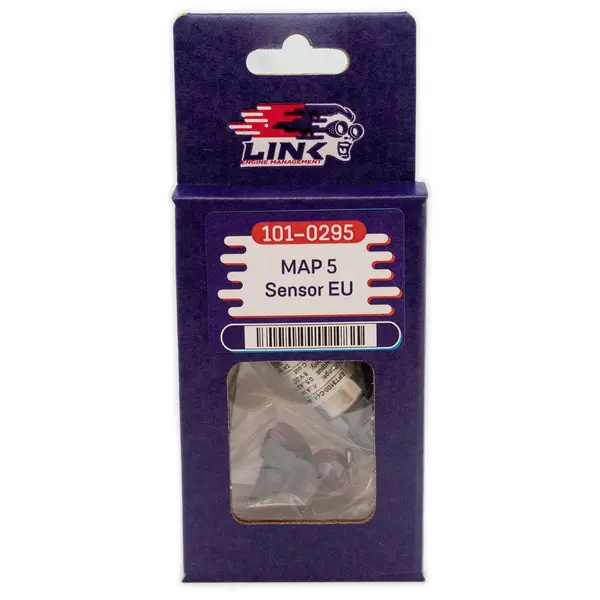 Link ECU 101-0295 MAP Sensor EU 5 bar