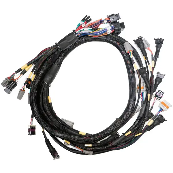 LINK ECU 101-0300 Terminated engine harness for GM LS GEN3 / 4