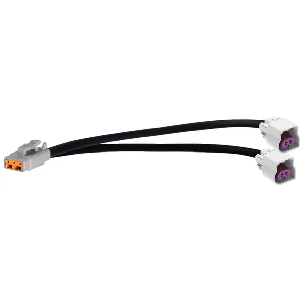 LINK ECU 101-0306 Gen 4 knock adapter loom for LS