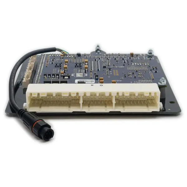 LINK ECU 202-4000 EVOLink Mitsubishi EVO I-III