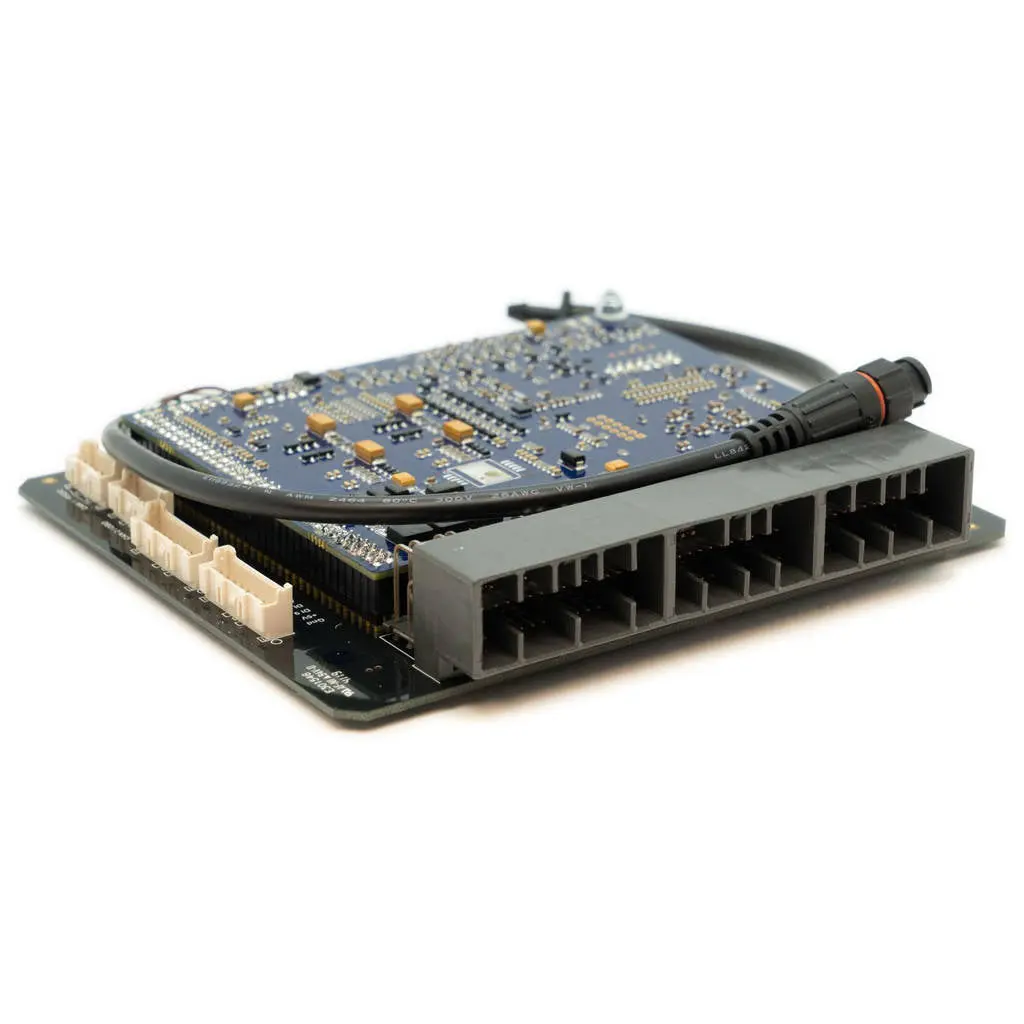 LINK ECU 204-4000 EVOLink Mitsubishi EVO IX