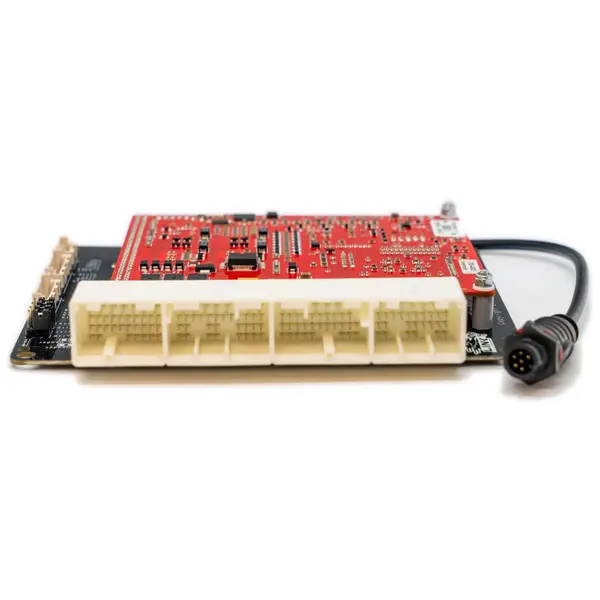 Link ECU 238-4000 PlugIn ECU WRXLink for SUBARU Impreza WRX & STI (GR / GV / GH / GE) 2007-2011
