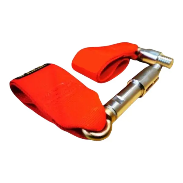 MANTHEY RACING 99104480680 Front/Rear Tow Lug for PORSCHE 911 GT2 RS