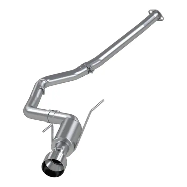 MBRP S4803304 Cat-Back 3" Armor Pro (T304 Stainless Steel / Single) for SUBARU WRX / WRX STI (VA) 2015-2021