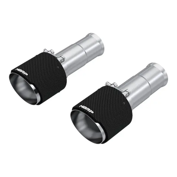 MBRP T5204CF Exhaust Tip (Carbon) for RAM 1500 3.0L 2025-