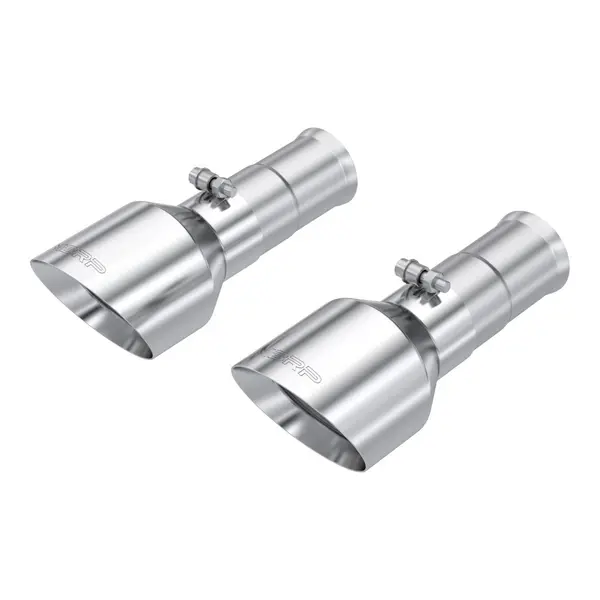MBRP T5204 Exhaust Tip Armor Pro (T304 Stainless Steel) for RAM 1500 3.0L 2025-