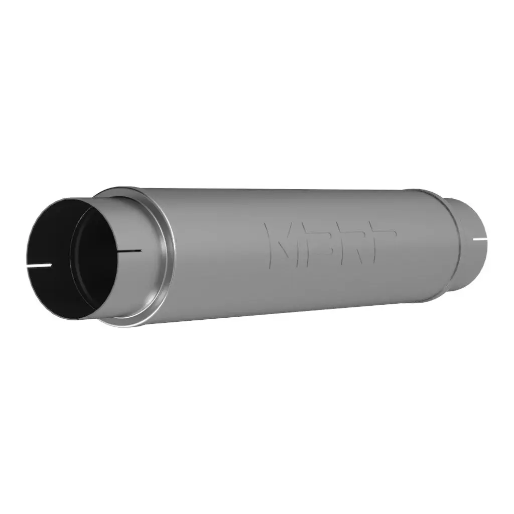 MBRP M2050S Muffler Armor Plus