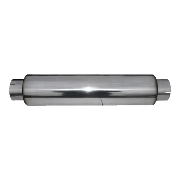 MBRP M1031 Muffler Armor Pro