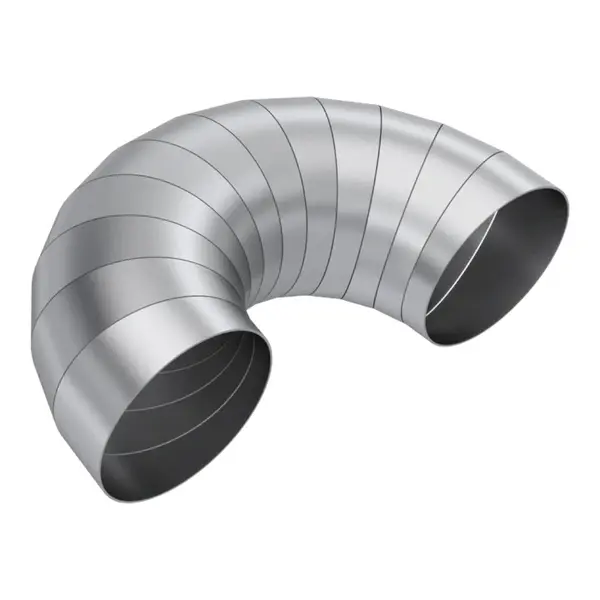 MBRP PC15251 Pie Cut Kit