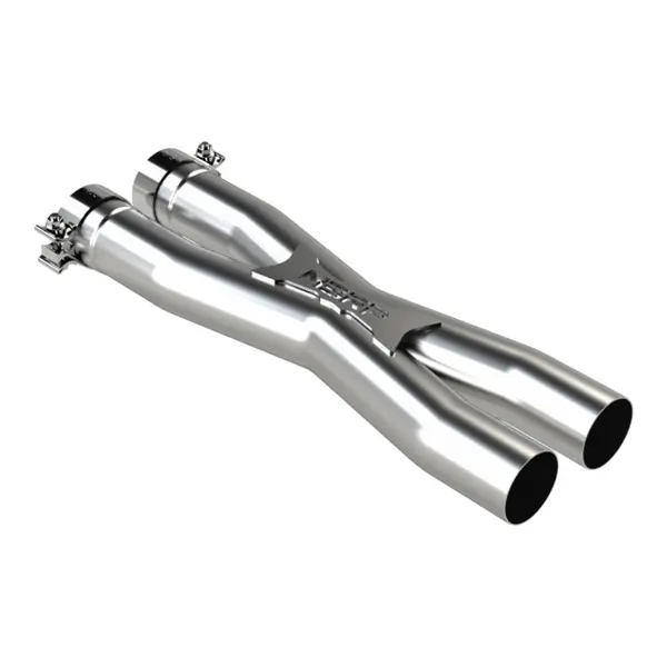 MBRP S3900304 X-Pipe (T304 Stainless Steel) for FERRARI 812SF / 812GTS / F12 2012-2021