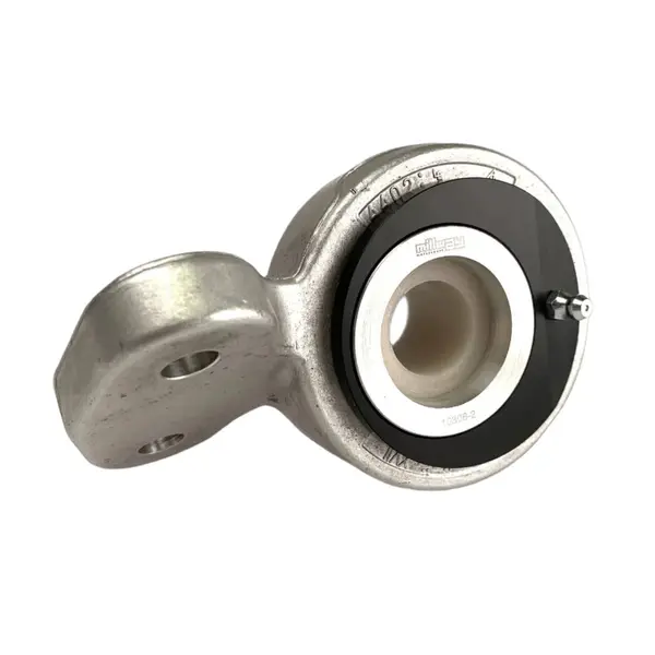 MILLWAY 90357 66 mm Eccentric Front Control Arm Bushings (FCAB) for BMW Z4M