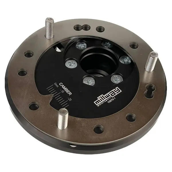 MILLWAY 90572 Adjustable Camber Plates for BMW M5 (E39) / Z4M
