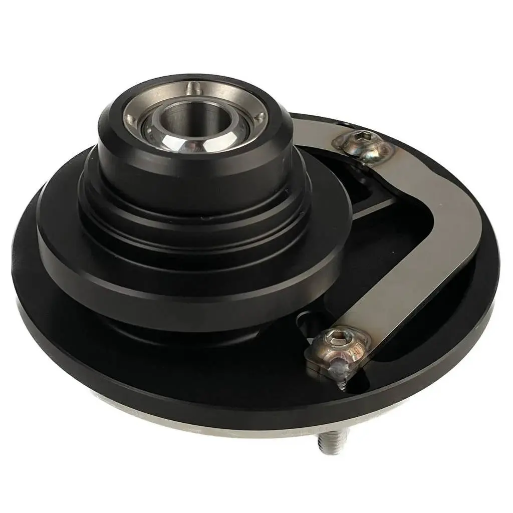MILLWAY 90572 Adjustable Camber Plates for BMW M5 (E39) / Z4M