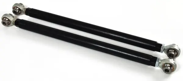 MILLWAY 90184 Adjustable Rear Camber Arms for MINI