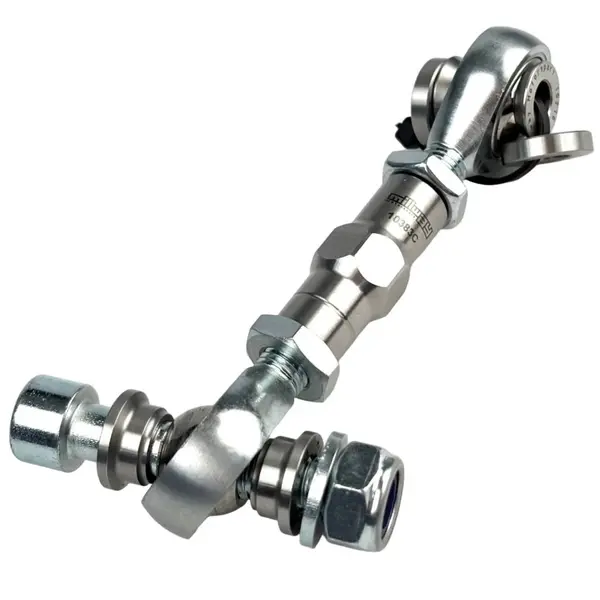 MILLWAY 90196-9 Adjustable Rear Swaybar Link for BMW 3 Series