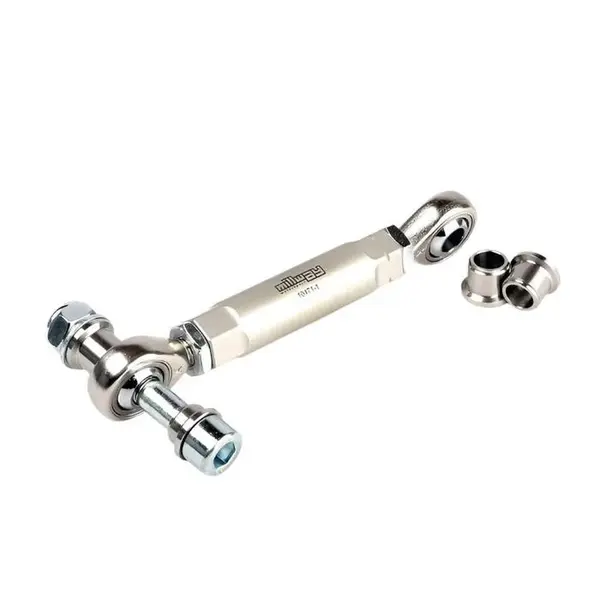 MILLWAY 90471-1 Adjustable Swaybar Link 127-151mm