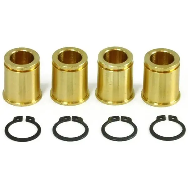 MILLWAY 90040-2 Brass Brake Caliper Bushings for BMW M3 3.2L