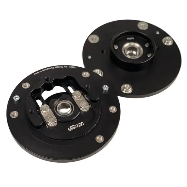 MILLWAY 90575-U Camber Plates for BMW M135i