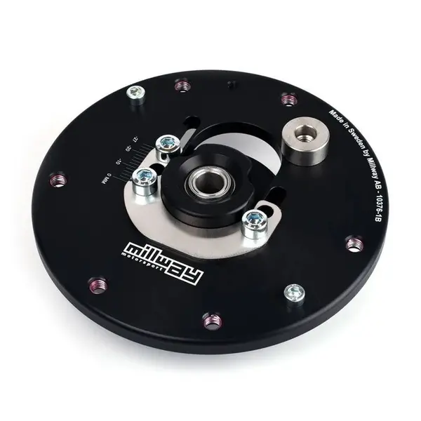 MILLWAY 90377-R Camber Plates for BMW M2