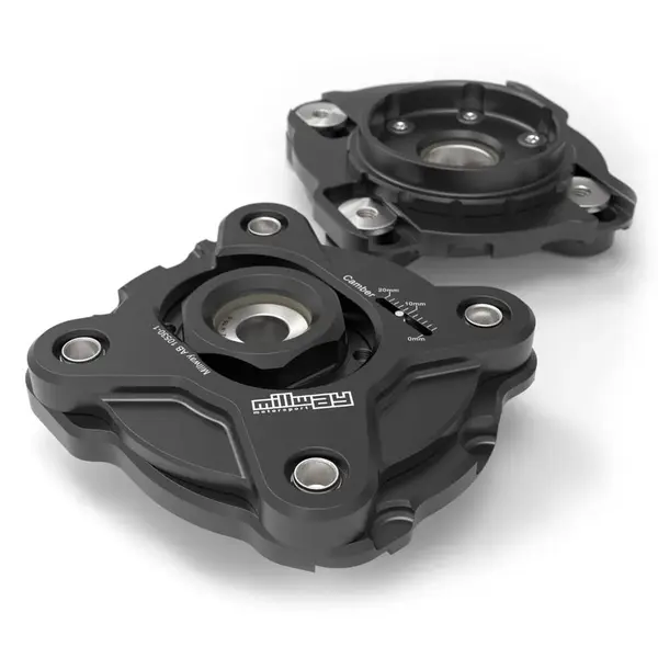 MILLWAY 90530-S-A90 Camber Plates Street for TOYOTA Supra