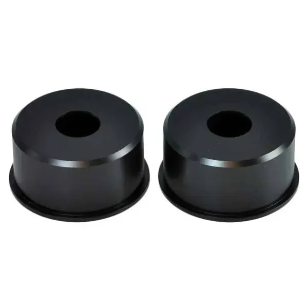 MILLWAY 90058 Centered Delrin Front Control Arm Bushings (FCAB) for BMW M3 3.2