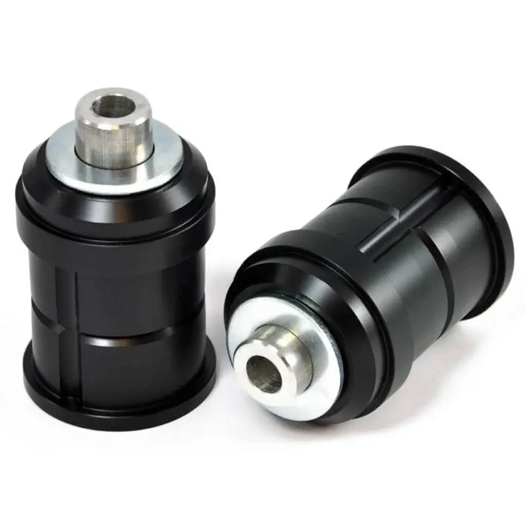 MILLWAY 90057 Delrin Rear Subframe Bushings for BMW E30