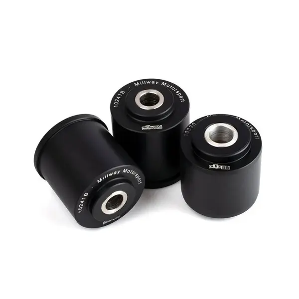 MILLWAY 90330 Differential Bushings for BMW 1M (E82) / M3