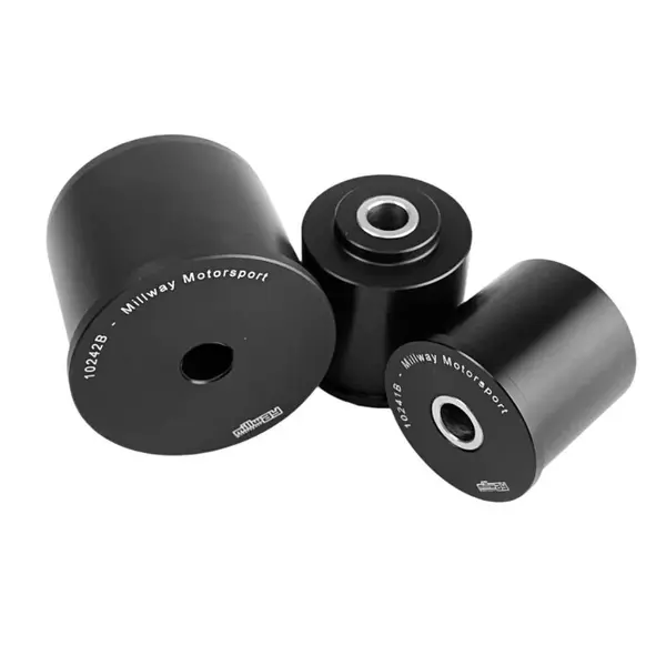 MILLWAY 90241 Differential Bushings for BMW E8x / E9x