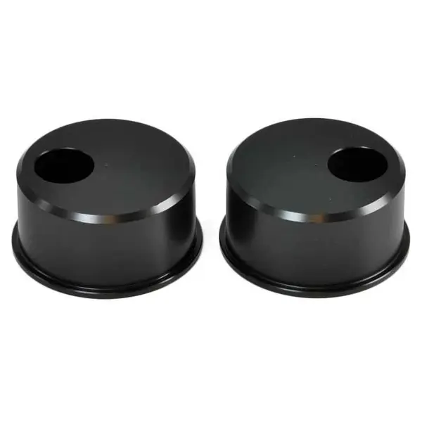 MILLWAY 90056 Eccentric Delrin Front Control Arm Bushings (FCAB) for BMW E30 / E36