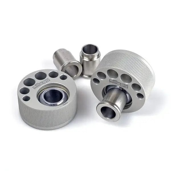 MILLWAY 90452 Eccentric Rear Control Arm Bushings for BMW M3