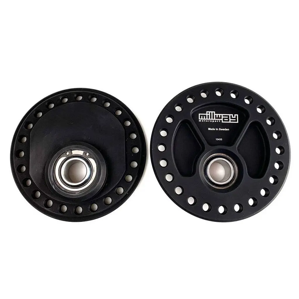 MILLWAY 90435 Fixed Camber Plates Rally / Race for BMW 3 Series