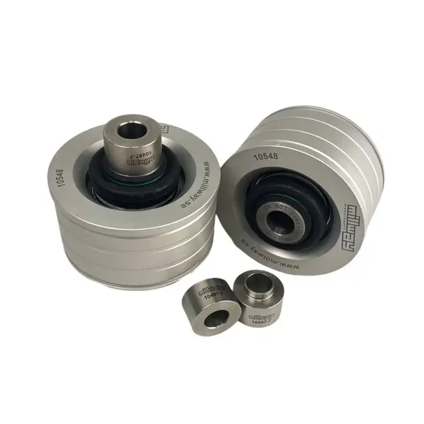 MILLWAY 90548 Front Arm Bushing Street for BMW