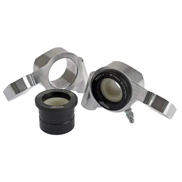 MILLWAY 90520 Offset Front Control Arm Bushing for BMW M3