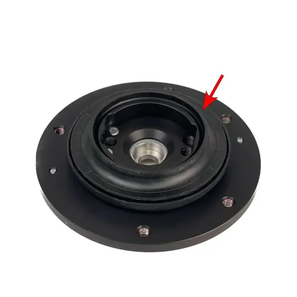 MILLWAY 70013 Plastic Spring Bearing for BMW F-Series Camber Plates