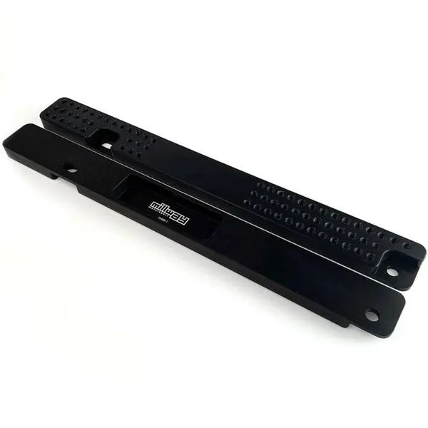 MILLWAY 90466 Racing Seat Brackets for BMW E / F / G Series