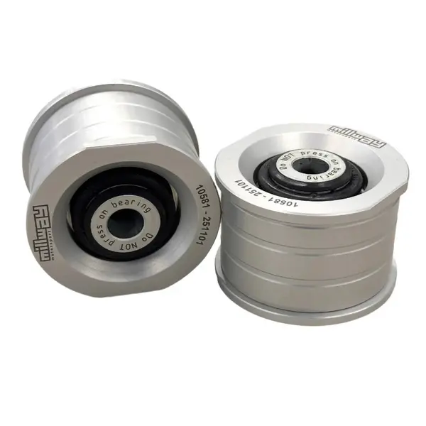 MILLWAY 90581 Rear Arm Bushing for BMW M3