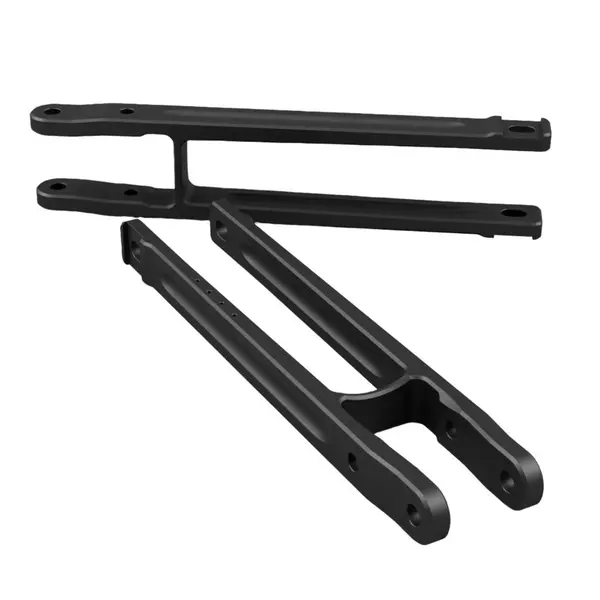 MILLWAY 90562-1 Rear Arm for BMW M3