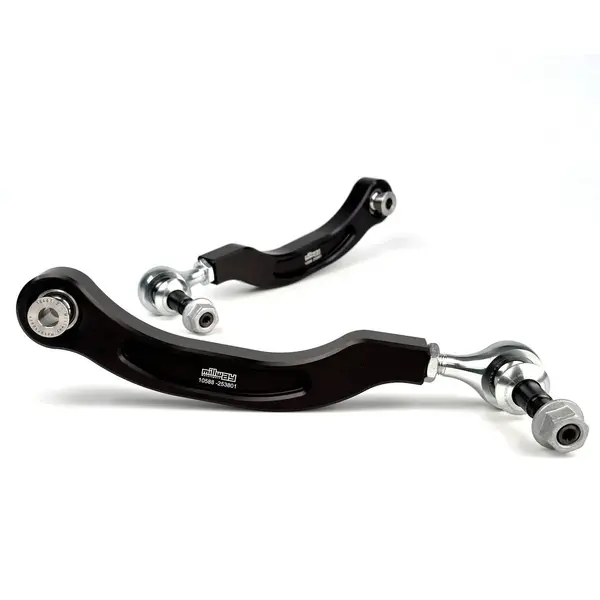 MILLWAY 90588 Rear Camber Arms for BMW M2 (G87) / M3 (G80 / G81) / M4