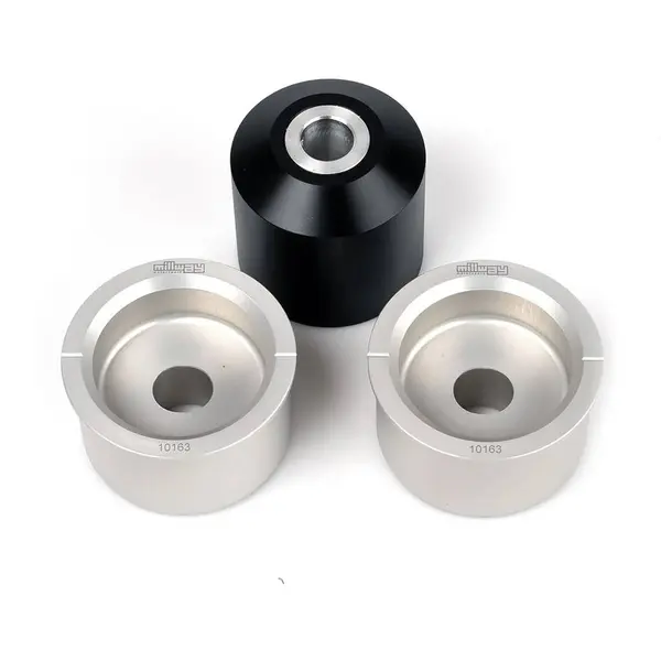 MILLWAY 90163 Rear Differential Mounts for BMW M3