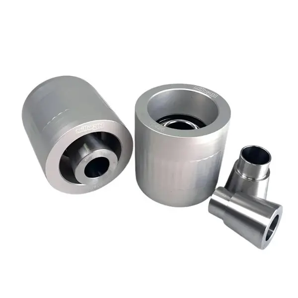 MILLWAY 90456 Rear Inner Lower Uniball Bushings for BMW E8x / E9x / 1M (E82) / M2 / M3 / M4