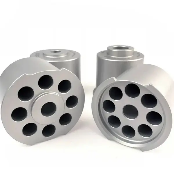 MILLWAY 90439 Rear Subframe Bushings for BMW 1 Series (E81 / E82 / E87) / 3 Series