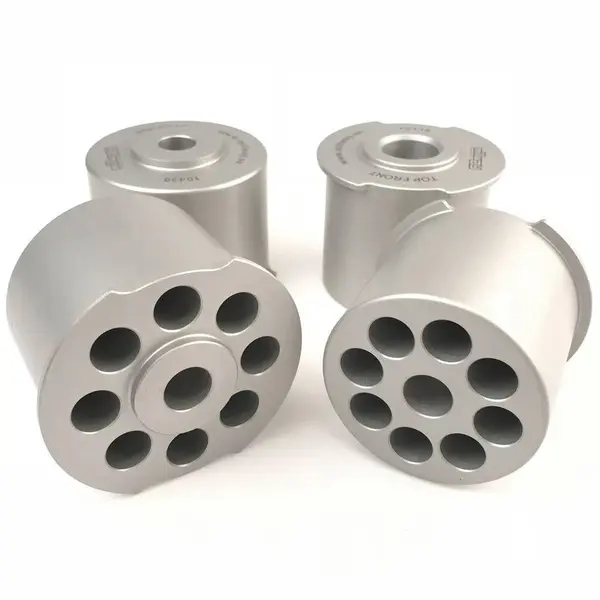 MILLWAY 90448 Rear Subframe Bushings for BMW 1M (E82) / M3