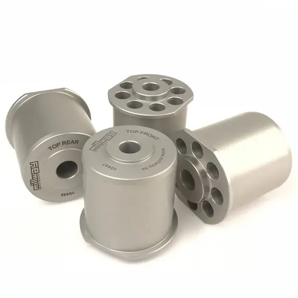 MILLWAY 90446 Rear Subframe Bushings for BMW 3 Series / M3