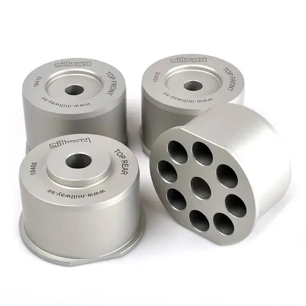 MILLWAY 90406 Rear Subframe Bushings for BMW M3