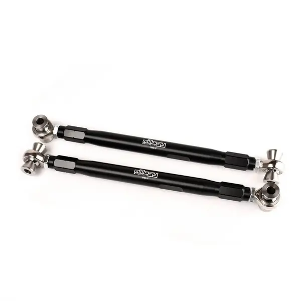 MILLWAY 90460-6 Rear Toe Links for BMW 1 Series (F20 / F21) / 2 Series (F22) / 3 Series (F30 / F31) / 4 Series