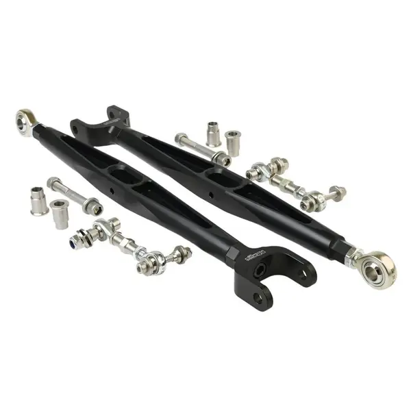MILLWAY 90381 Rear Upper Control Arms for BMW E36 / E46