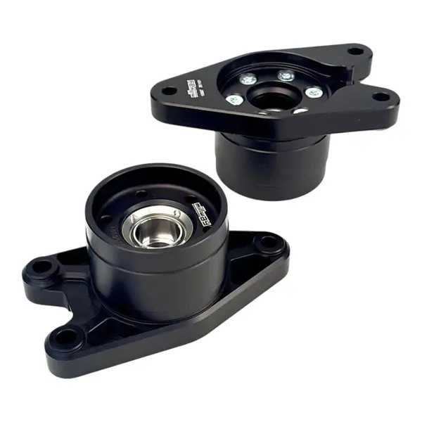 MILLWAY 90597-U Rear Upper Top Mounts w/ Uniball for BMW M2 (F87 / G87) / M3 (F80 / G80) / M4