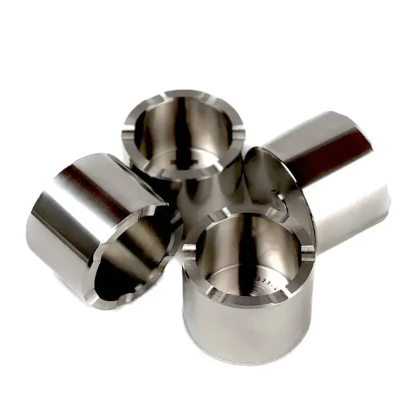 MILLWAY 90523-44-4 Stainless Steel Rear Brake Caliper Pistons for BMW with M Sport Brakes