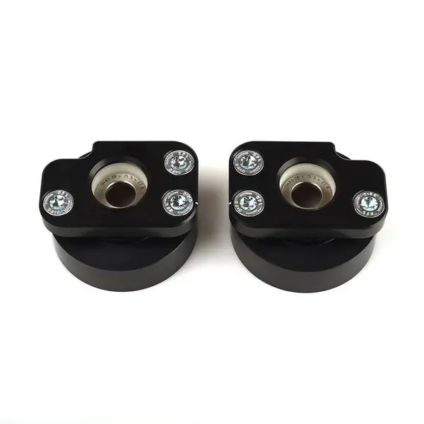 MILLWAY 90481-RBK-15 Street Camber Plate Rebuild Kit 15.5 mm for BMW M2 / M3 / M4 F-Series