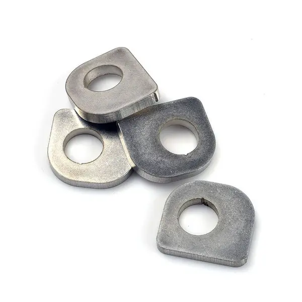 MILLWAY 90513-3 Toe-lock Shims for BMW M2 (F87 / G87) / M3 (F80 / G80) / M4